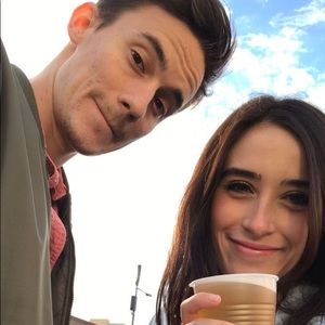 Meet your Posher, Miranda